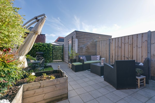 Medium property photo - Droogmakerij 18, 1462 SE Middenbeemster
